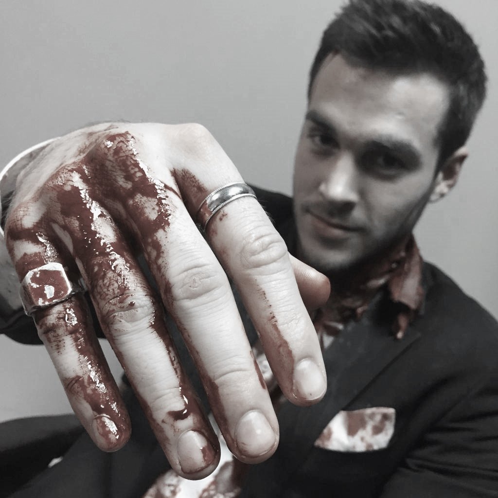best of chris wood (@bestofchriswood) on Twitter photo 