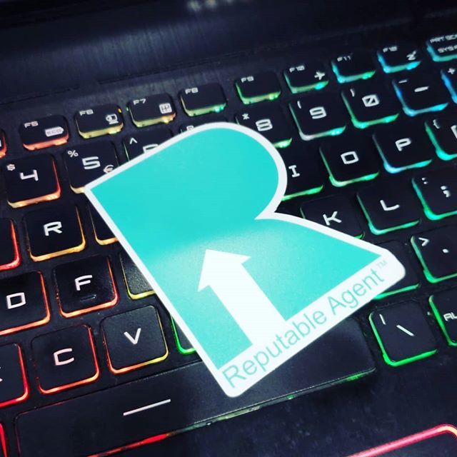 AgentAntonio's tweet image. Just got this in the mail!
#realtyofchicago #therealtorantonio #reputableagent @peerreputation ift.tt/2P6q6nU