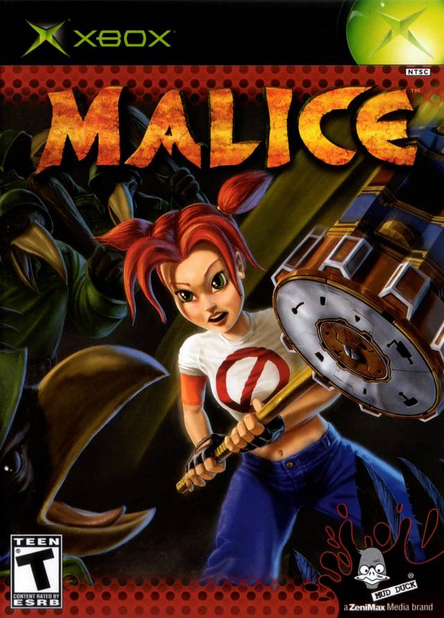 Leader_Lombax's tweet photo. Do you remember that weird era where certain cartoony games had a T rating somewhere? Even as a kid and still today, I still find it weird. #oldschoolgaming #OGXbox #Playstation2 #Drmuto #malicegame #voodoovince #ratchetandclank https://t.co/pN5EOu9ANl