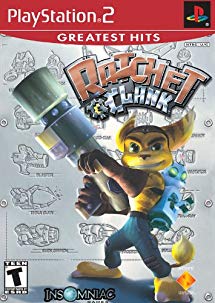 Leader_Lombax's tweet photo. Do you remember that weird era where certain cartoony games had a T rating somewhere? Even as a kid and still today, I still find it weird. #oldschoolgaming #OGXbox #Playstation2 #Drmuto #malicegame #voodoovince #ratchetandclank https://t.co/pN5EOu9ANl