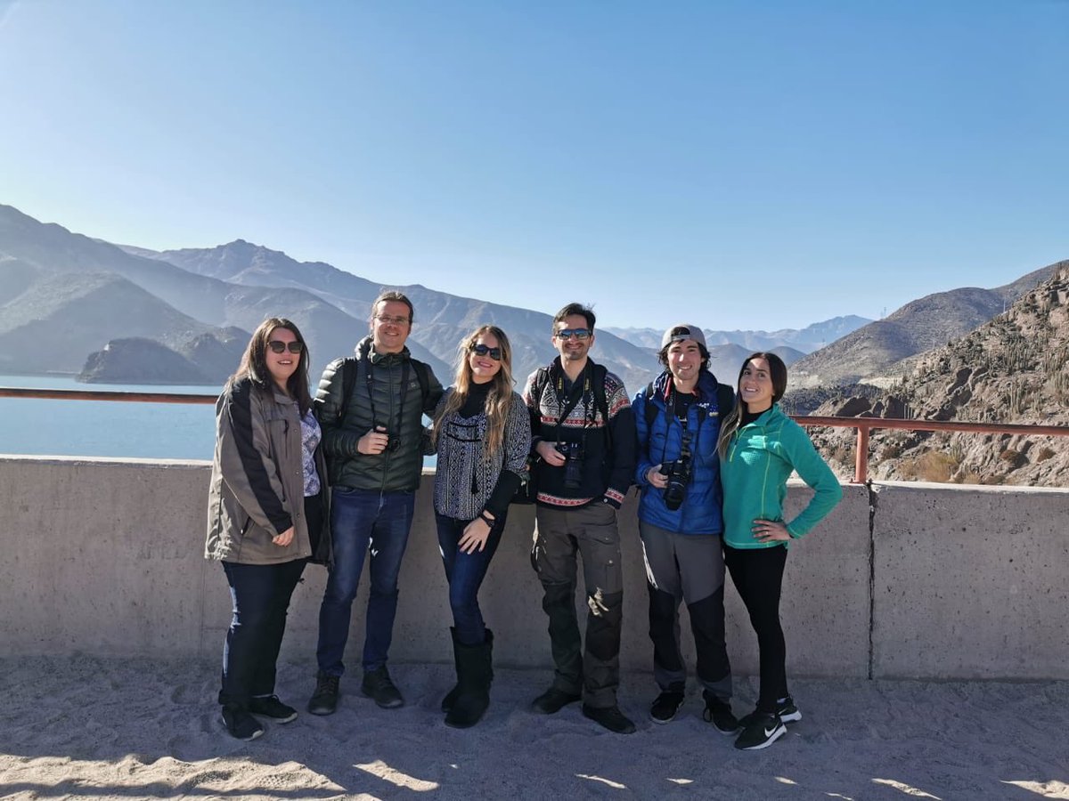 María Jesús Pérez | Travel blogger tweet media