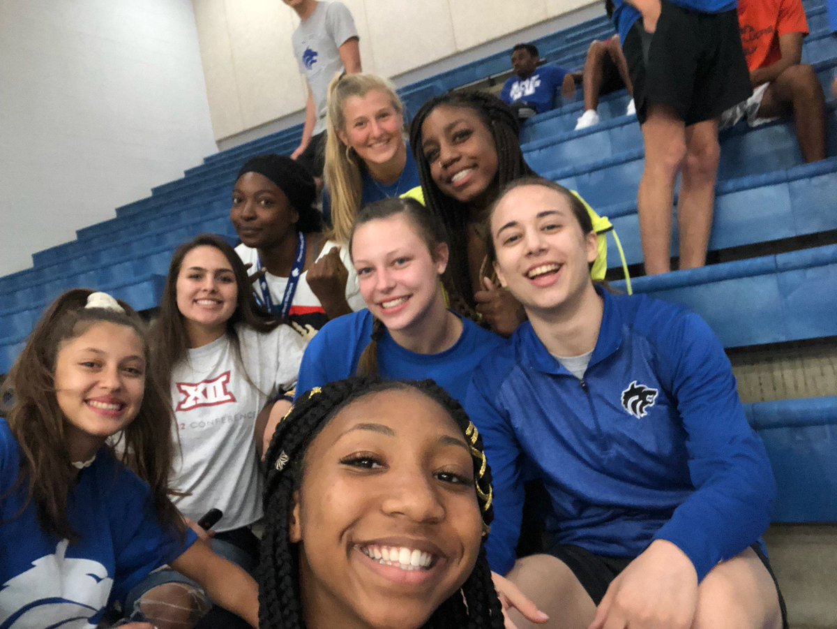 Plano West Lady Wolves BBall tweet media