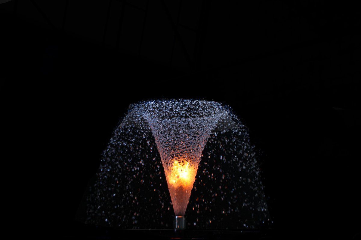 FCT Flames tweet media