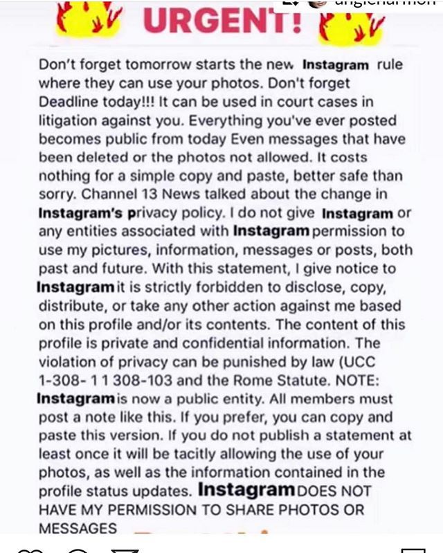 If this is real, then everybody needs to share this ift.tt/2NrnyhP