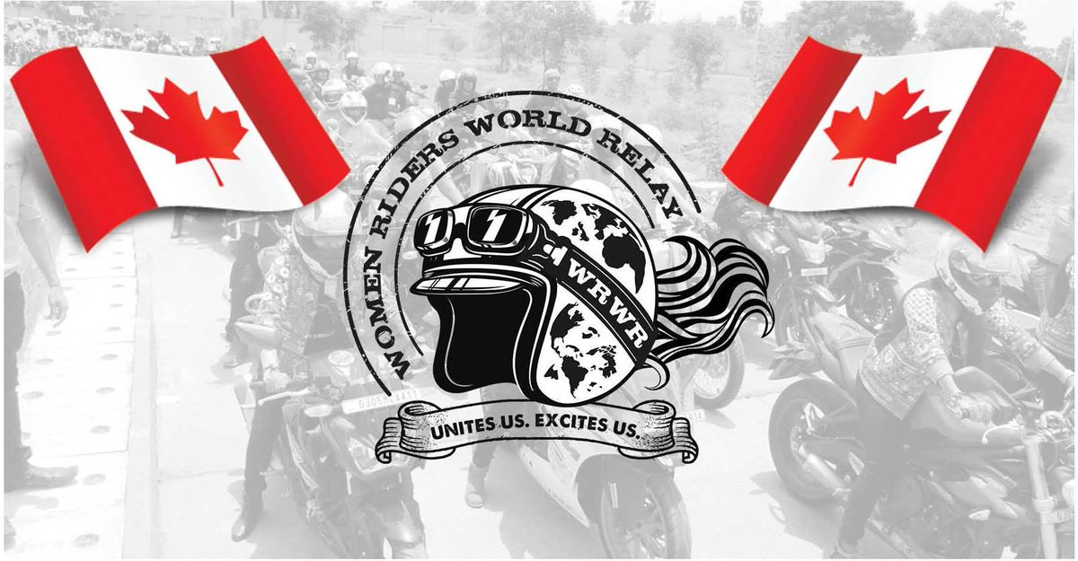 KShieldWear's tweet photo. Kovered ShieldWear is proud to announce that it is 1 of the Official Sponsors of the Women Riders World Relay 2019.
#gottakovered #KSWteam #KShieldWear  @TrevDeeleyHD  @WRWR2019 #Langley #Vancouver https://t.co/o07Evl7pSm