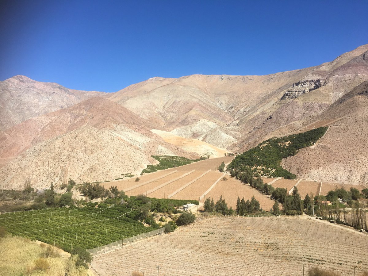 María Jesús Pérez | Travel blogger tweet media