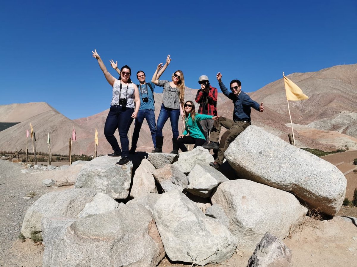 María Jesús Pérez | Travel blogger tweet media