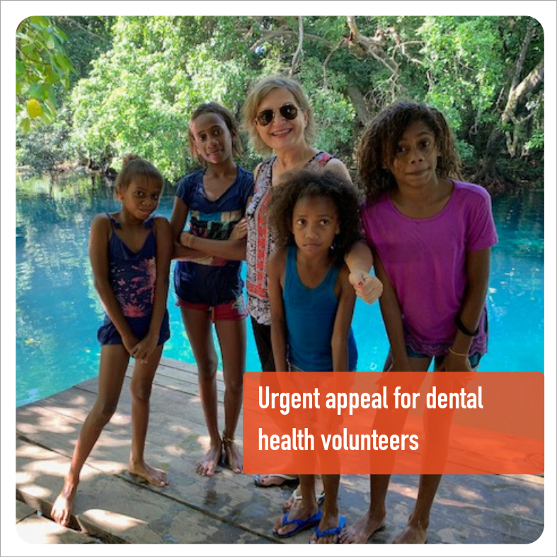 SingleUseDental's tweet photo. Medical Santo provides primary health services to the South Pacific island nation of #Vanuatu. Their main focus is to coordinate medical #volunteers who mentor, educate and provide #health services in the area and they desperately need your help.

https://t.co/As9Klk1JiR https://t.co/XRlvaZBZES