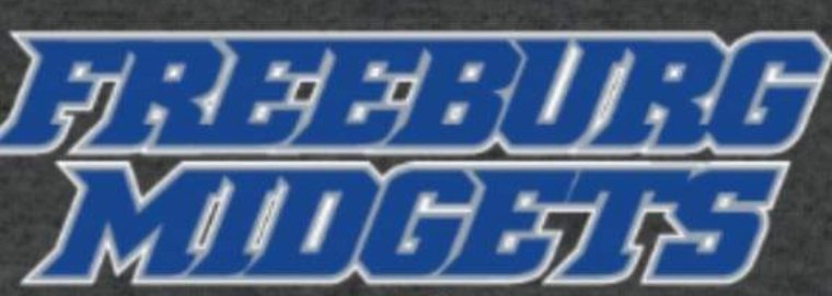 SoWestILHSSport's tweet photo. This Friday Bring Any Package of Gatorade and or Powerade and meet Your 2018 Defending Cahokia Conference Champions @FburgFootball Mighty Midgets! @FCHS_77 MABC @FCHS_SpiritClub Spirit Wear will be On Sale! 
#TheMidgetWay #MidgetPride https://t.co/OLCrHLUzL6