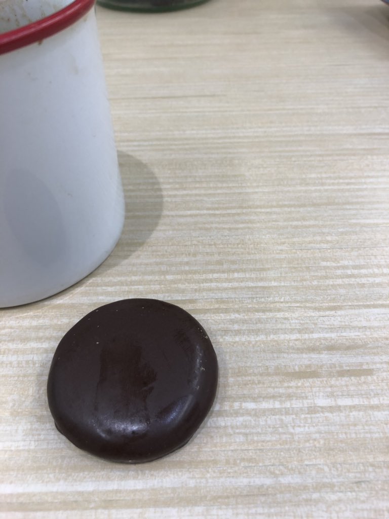 NephMcDonald's tweet photo. And the #mintslice today! https://t.co/OjuCELcUQT