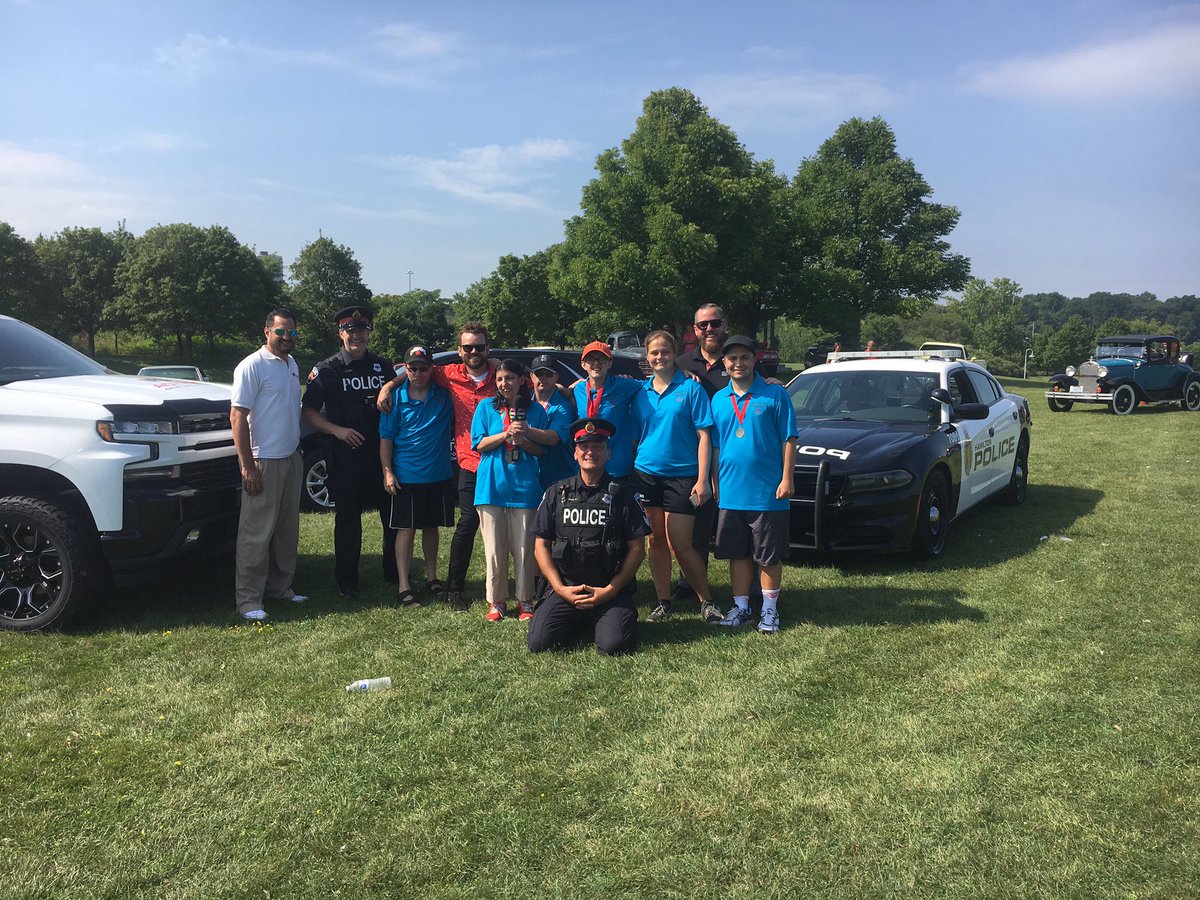 torchrunontario's tweet photo. Check out @timbolen on @CHCHTV tomorrow morning as we preview the exciting 5th Annual @copsnrodders event happening Sunday, August 25 at Bayfront Park in Hamilton from 9:00am-3:00pm.  @HamiltonPolice @actioncar_truck https://t.co/O75wKfld42