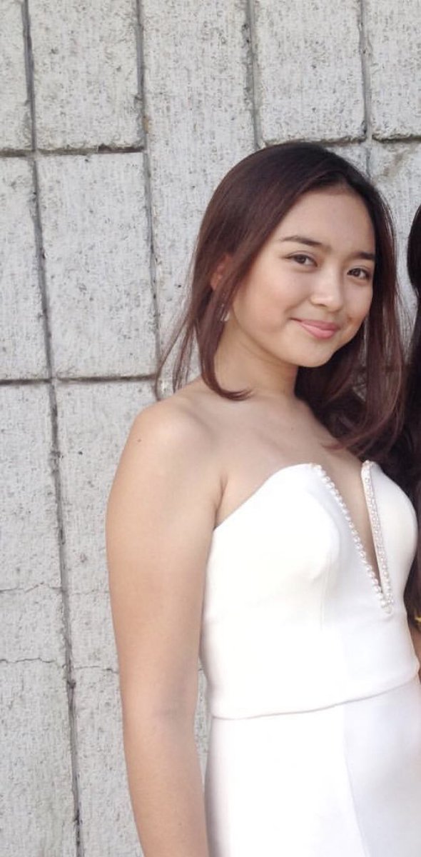 TheaKim_'s tweet photo. Ang ganda mo lalo sa buhok mo 🥺 @thearizaldo https://t.co/nGYqB2Y36X