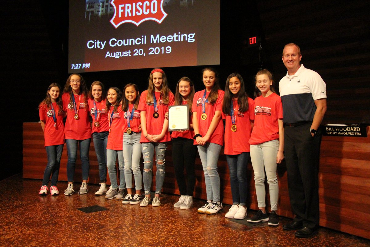 City of Frisco Careers & Jobs Zippia