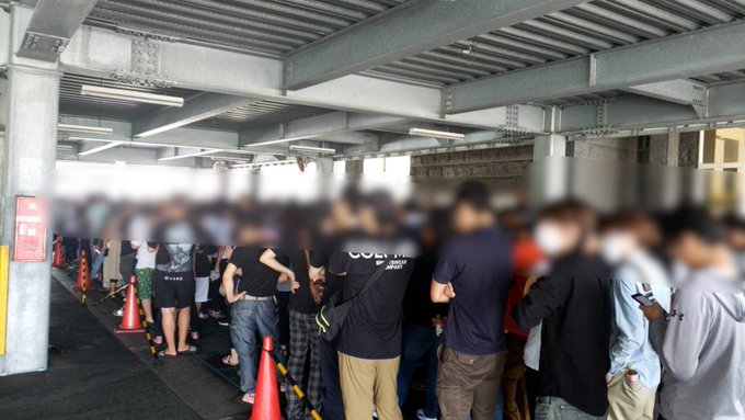 Twitterのコスプレ画像24