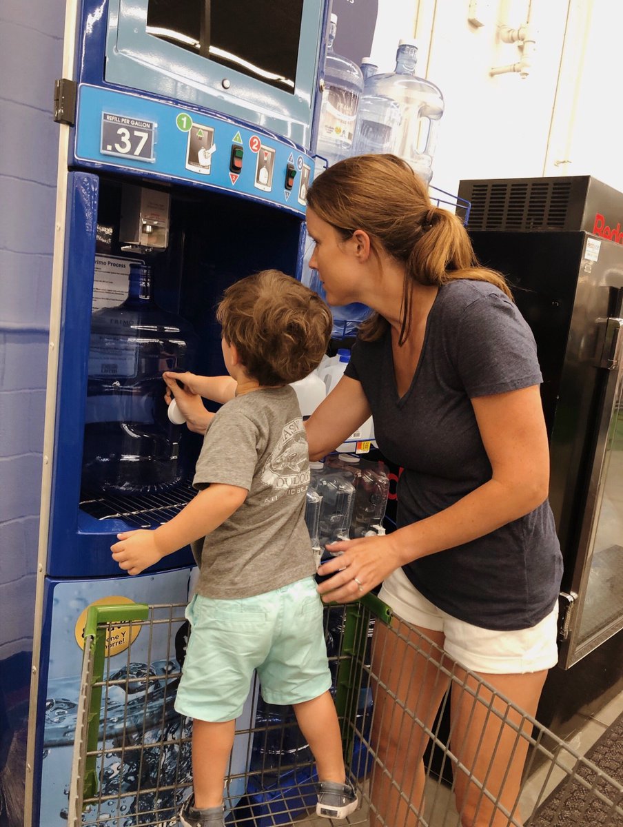 RunningWifeSara's tweet photo. AD Put QUALITY water into your fitness routine with @PrimoWater https://t.co/rAwPt0OZgn #drinkbig #drinkhealthy #PrimoEffect https://t.co/idd5AyxONj
