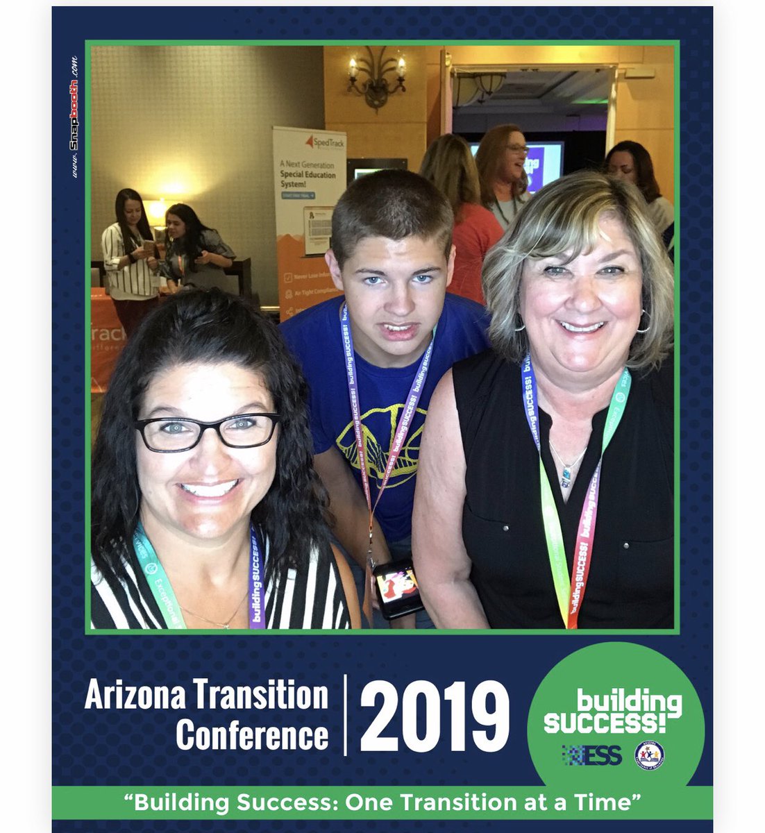 AndreaWange's tweet photo. Great day 2! #azedtransition @azedschools https://t.co/awtKKXSmEd