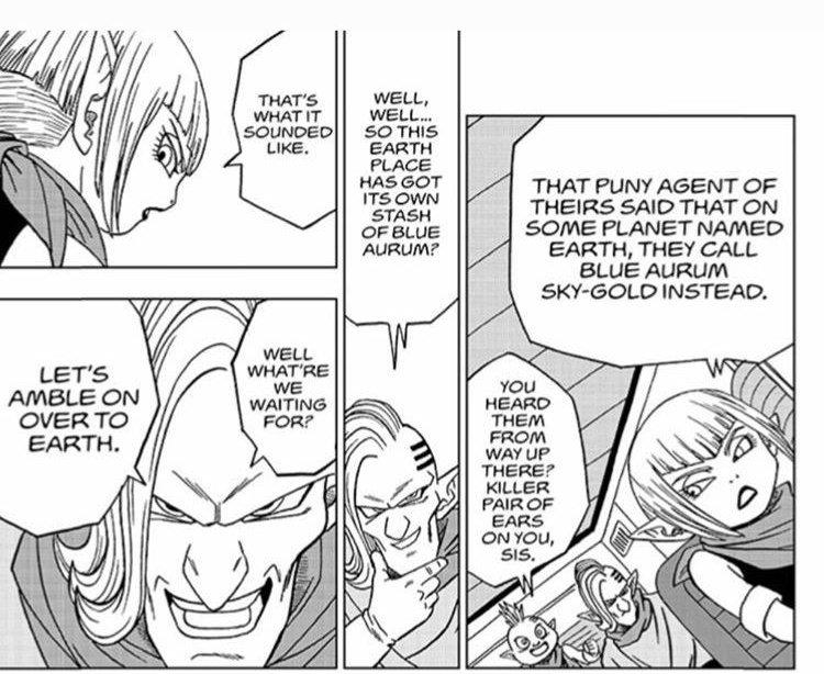 LitBulma's tweet photo. We might see some Gotenks in action and Lord Yamcha😂😂😂 https://t.co/IeRdD69b5N