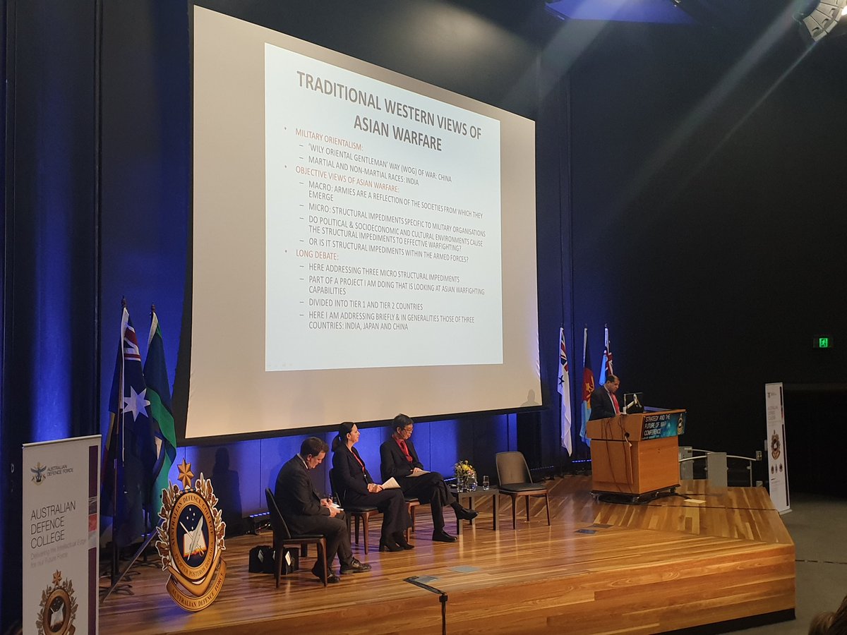 GroundCuriosity's tweet image. .@ADC_Australia Panel #1: Comparative Perspectives on the Future Balance of Power in the Indo-Pacific Region @hashimgrad @SSC_MQ @greta-nabbs

#ForTheFutureWeLearn #ChallengeTheAccepted

THREAD ⬇️⬇️⬇️