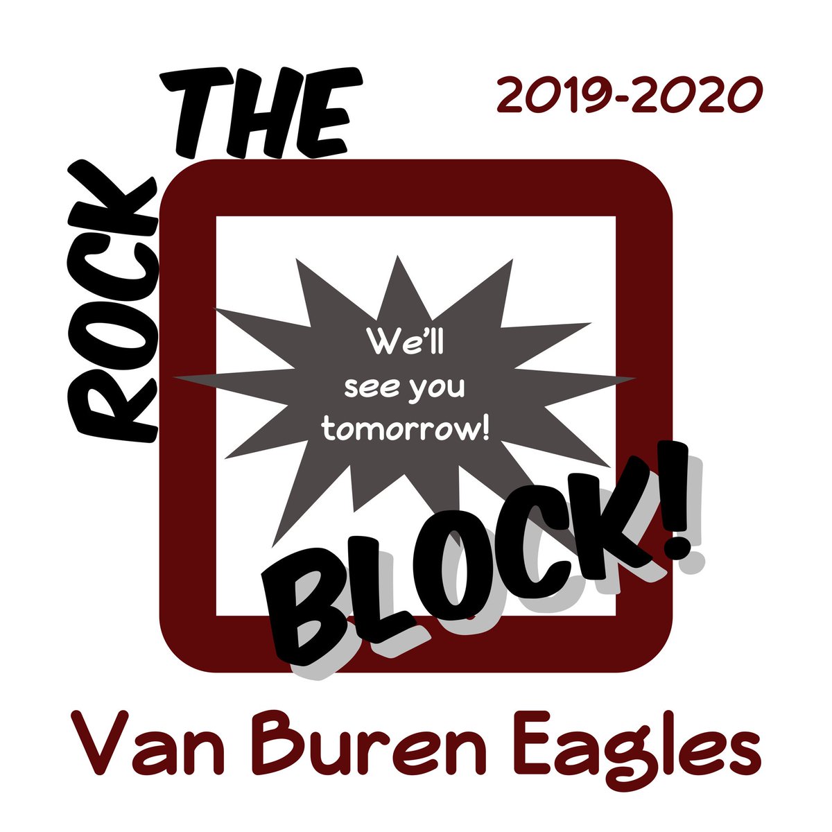 VanBuren Elementary tweet media