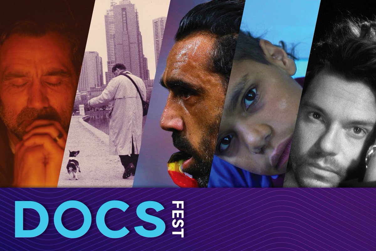 And the nominees for the 2019 AACTA Award for Best Documentary are: <a href="/AusDreamFilm/">The Australian Dream</a>, THE EULOGY, <a href="/TheFinalQtr/">The Final Quarter Film</a>, <a href="/inmyblooditruns/">IN MY BLOOD IT RUNS</a> and @mystify_mh.
Watch these 5 incredible films in cinemas at AACTA Docs Fest! RSVP today at aacta.org/whats-on/docs-…