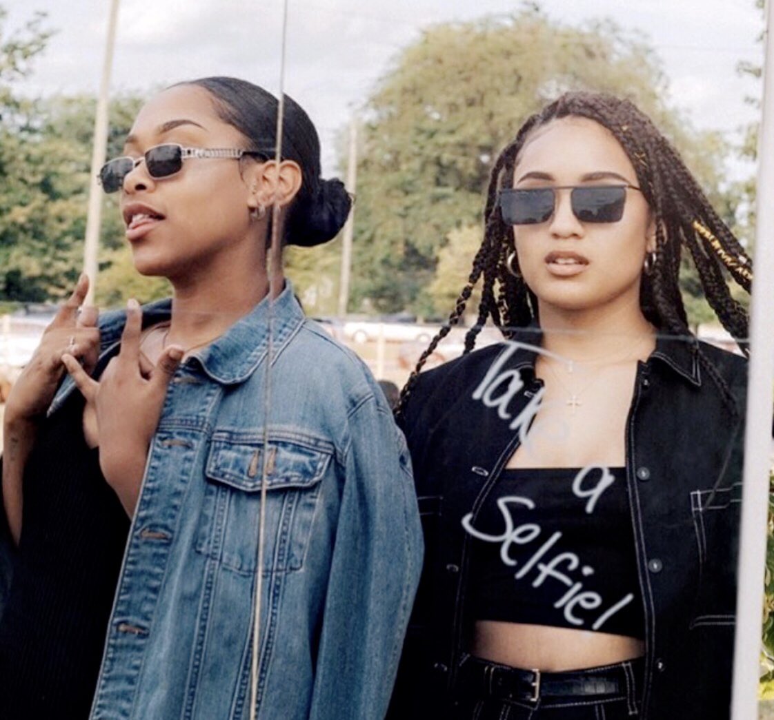 ShaynaHarris_'s tweet photo. @KindredxME 🖤 https://t.co/q2S51wjZZ3