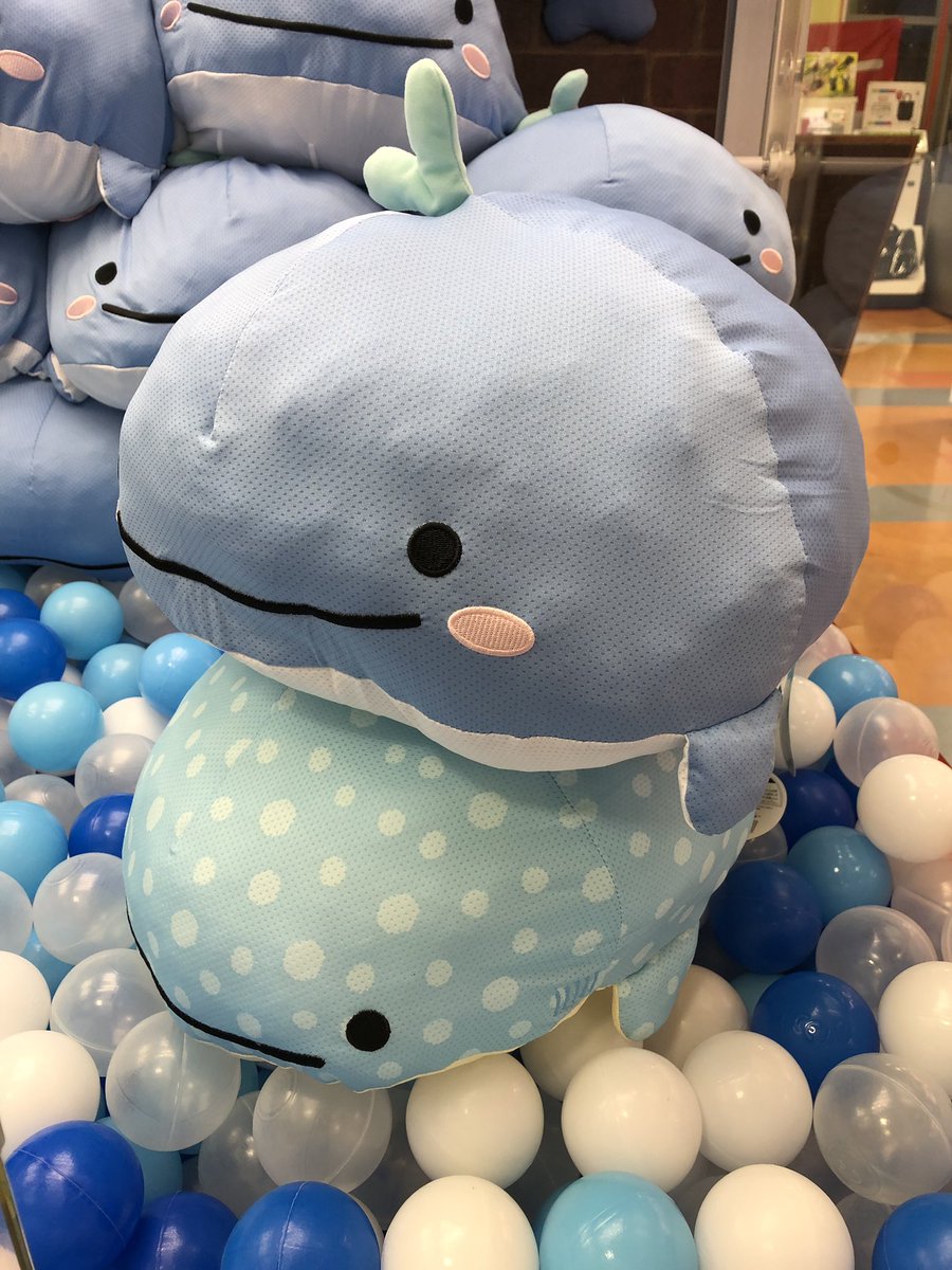 ニトリ ひんやり ぬいぐるみ