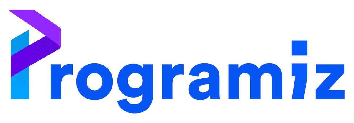 Abotareq8080's tweet image. موقع #Programiz
ممتاز لتعلم #البرمجة من خلال الأمثلة الحية
فرصة لتحسين مهارات البرمجة الخاصة بك
programiz.com