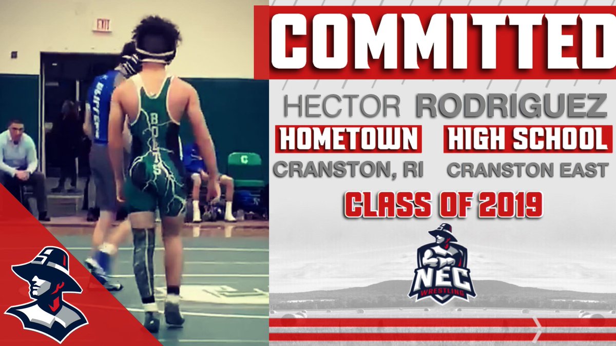 NEC_Wrestling's tweet photo. Next up, we welcome Hector Rodriguez from Cranston, RI aboard the ship!
☝️
🚢
🤼♂️
#gogrims #oneship #sailforward #necwrestling #newenglandcollege #henniker #nh #livefreeordie #cranstoneast #ri #oceanstate #adidaswrestling #collegewrestling #ncaawrestling #ncaad3 #d3wrestle https://t.co/MzOVLSmqaX