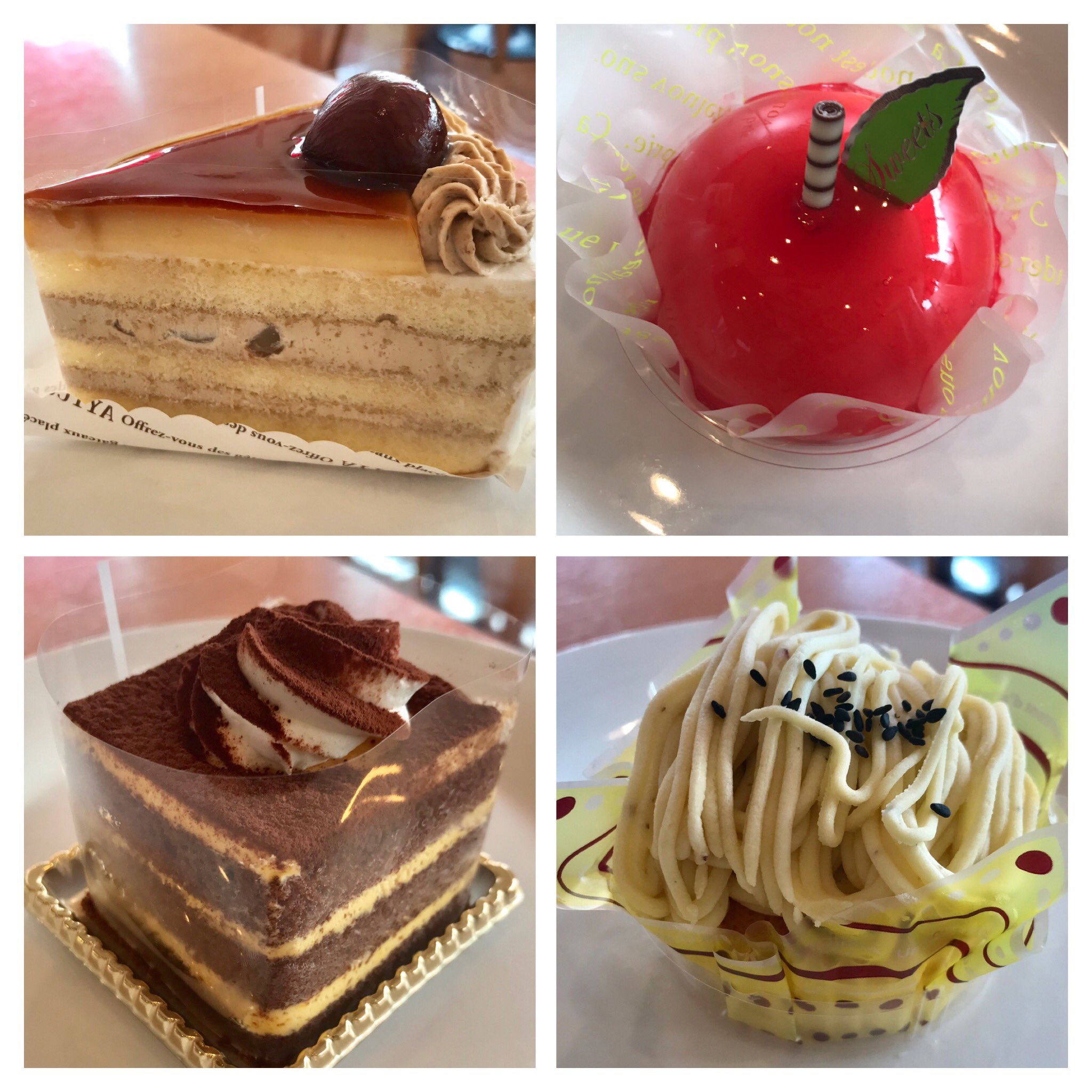 不二家ケーキバイキング Twitter Search Twitter