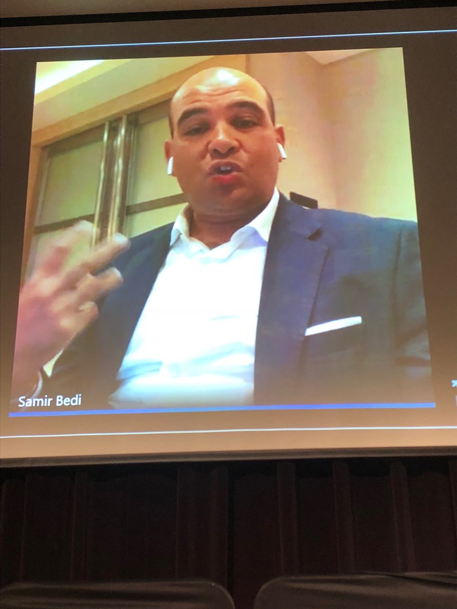 DYatEY's tweet photo. No job is lost in Singapore; it is redesigned. ⁦@IPAAVic⁩ #PSW2019 https://t.co/0geBI0ChVj