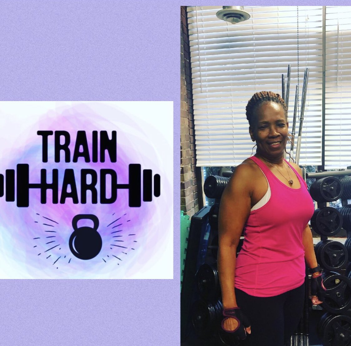 BeBodyworksFit's tweet photo. Work hard, train hard!

#trainhardtuesday👊🏾💥

Studio (312) 204-7257 *see hours
Mobile (312) 213-0165 https://t.co/8Xjd8SFsy1