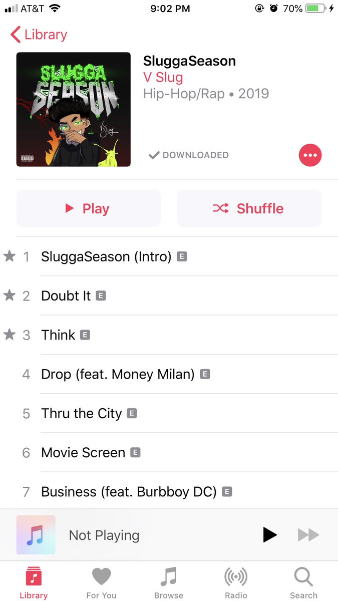 1LWAP's tweet photo. GO GIVE THIS TAPE A LISTEN!! STREAMING ON ALL PLATFORMS!! @wawg_suave you did your thing with this one!! 🔥💯💯 

#DELAWARESUPPORTDELAWARE https://t.co/j4pfr6SFu6