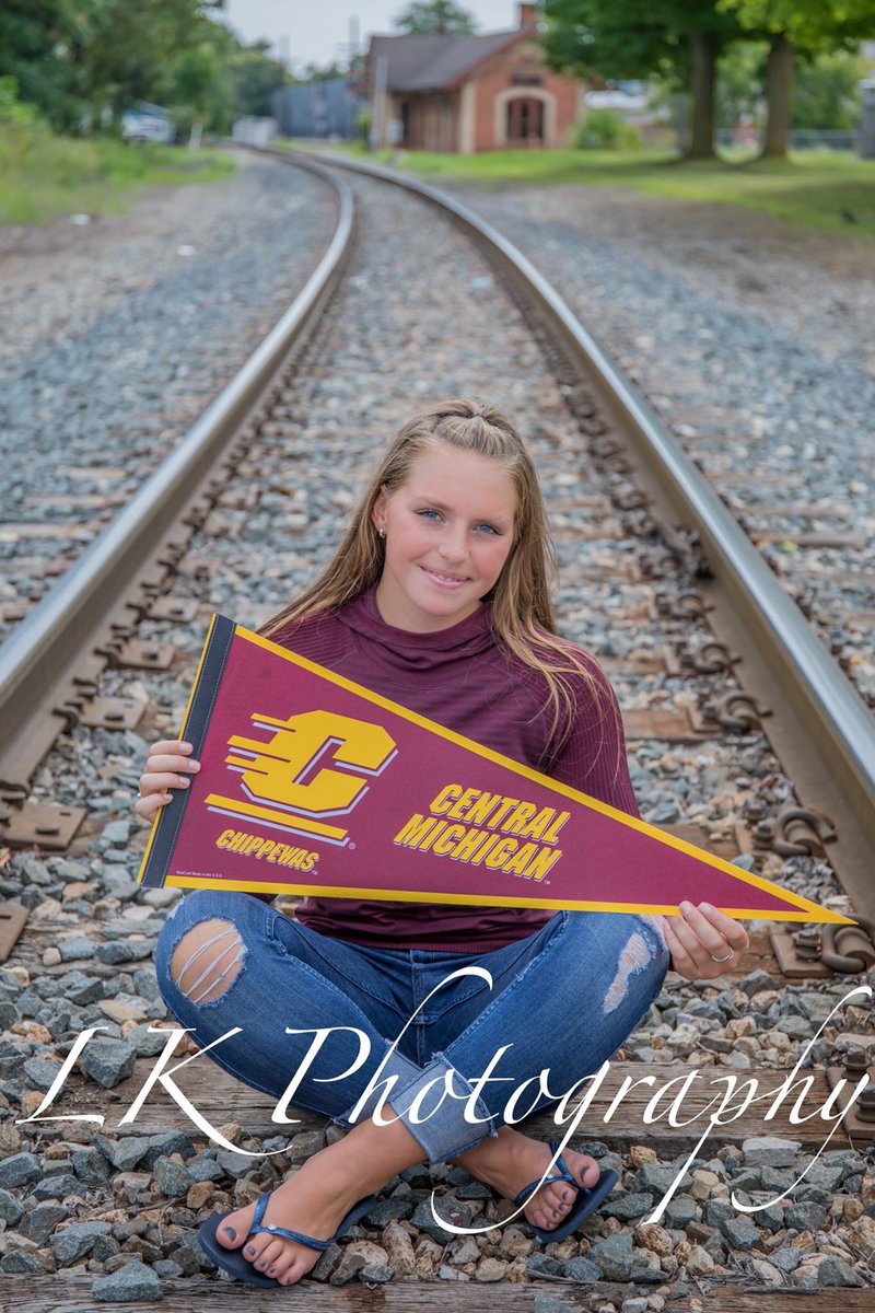 #lkphotographyclarkston #chsseniors #gochips