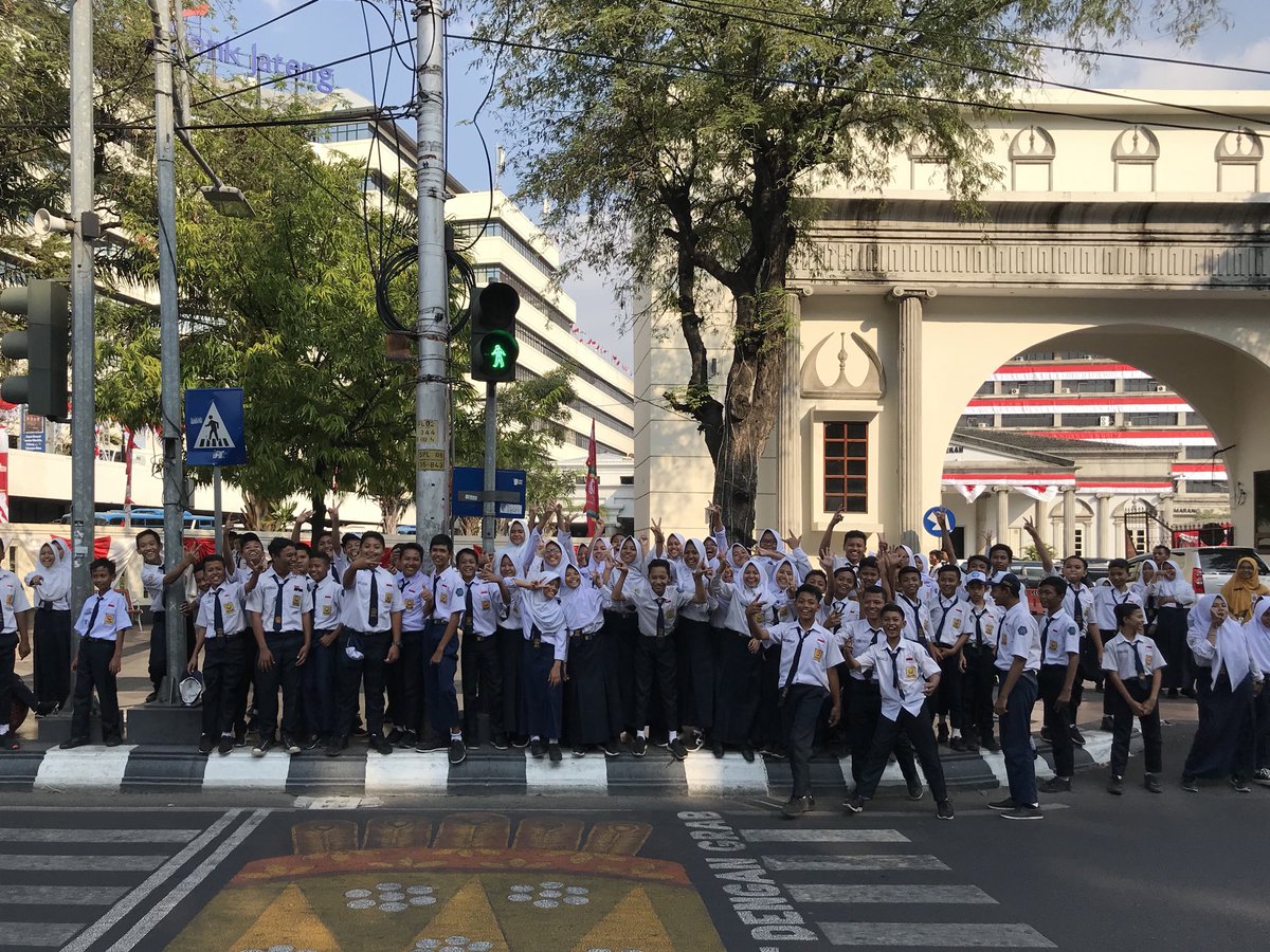 henkovink's tweet photo. Last day in Jakarta for @WaterasLeverage #Semarang - empowering days with team Semarang @RVO_Int_Ond @100ResCities @kotakitaorg @WBG_Cities @GFDRR @NLinIndonesia - time for implementation #lastmile #millionsforbillions and scale up, replicate across #Asia @GCAdaptation https://t.co/NgvCkgwJEF