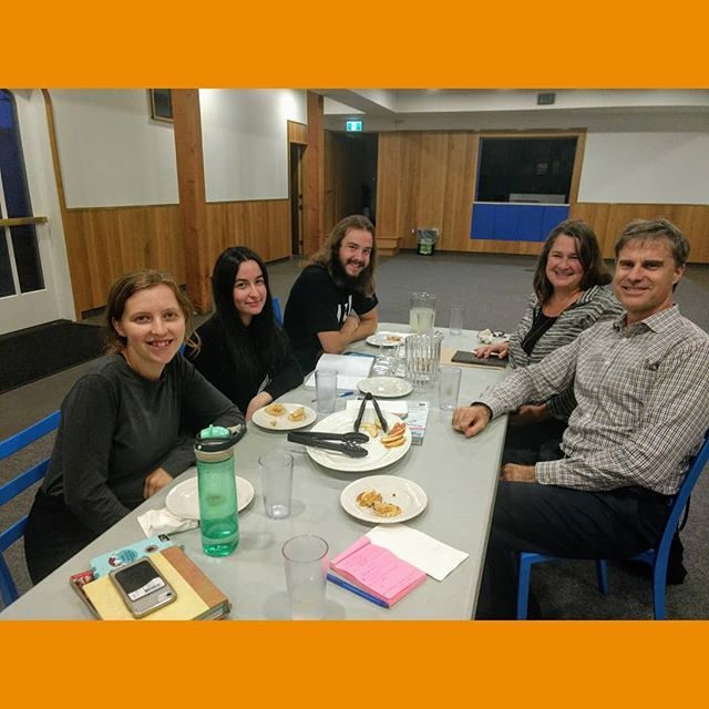 Our INterns benefitted from time with Jeff and Andrea Dresselhuis about Leadership,  Capacity, and Productivity.  Here's some highlights from them:
- Your value is not in what you do, but don't bury your talent. - Invest in the growth of those you are re… ift.tt/2TN0vPB