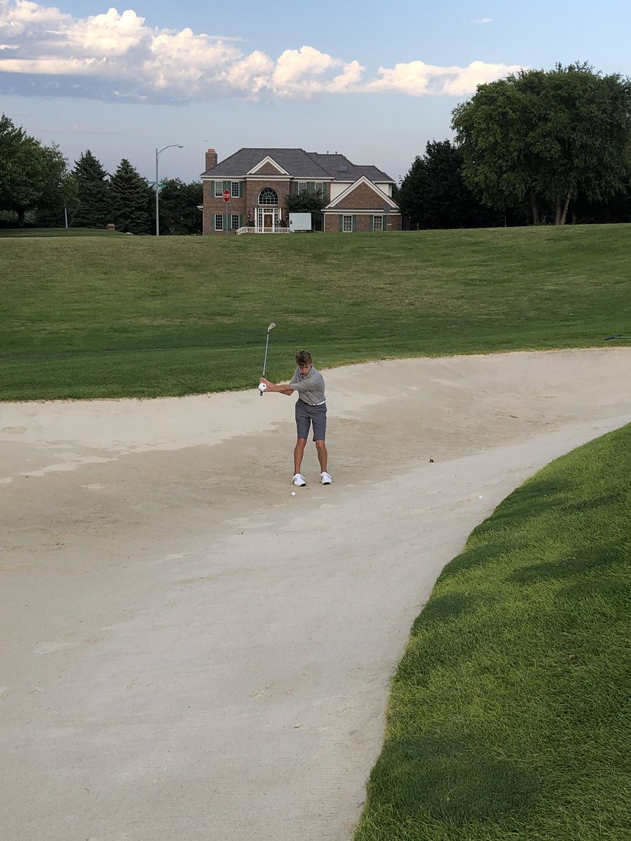 DryakBrian's tweet photo. I have a playing partner @ColeDryak #officiallyaddicted https://t.co/HqF7WqNTT7