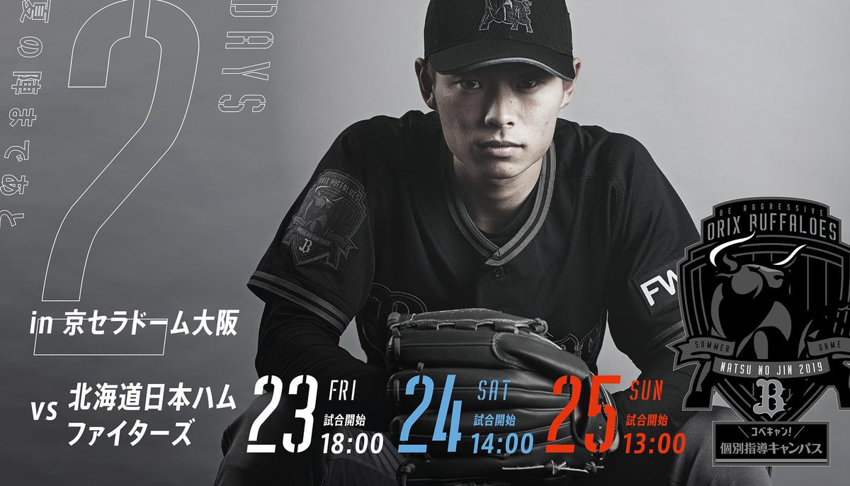 18009 コメント欄参照　Dの爆撃 ランチャー・ゲバラベース Bs夏の陣2019 supported by 個別指導キャンパス」2ndシリーズ開催まで