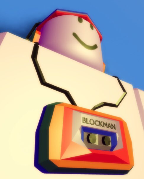 Rushx On Twitter The Truck Is Coming Oh My Gosh He Has - roblox walkman
