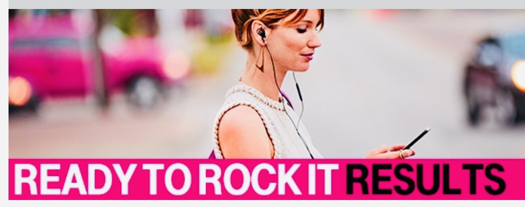 ✅ #ReadyToRockIt midWEEK check in... IL Teams~ have your voices been heard? 

check both email &amp; text today to see if you received a survey. August results are posting soon‼️ 
🗣ROCKitDontSTOPit💫 <a href="/WinstonAwadzi/">Winston Awadzi</a> <a href="/RJGomezIII/">Rafael J. Gómez lll</a>