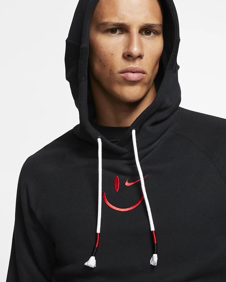 Nike French Terry Hoodie \