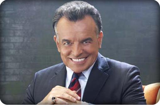 Happy Birthday to legendary actor, Ray Wise!  