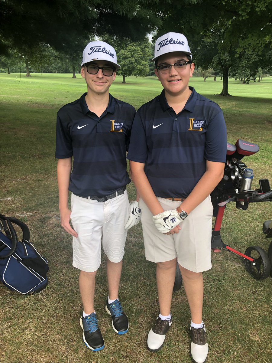 Aiden Travis and Josiah Lauderbaugh got the win in their matchup tonight!