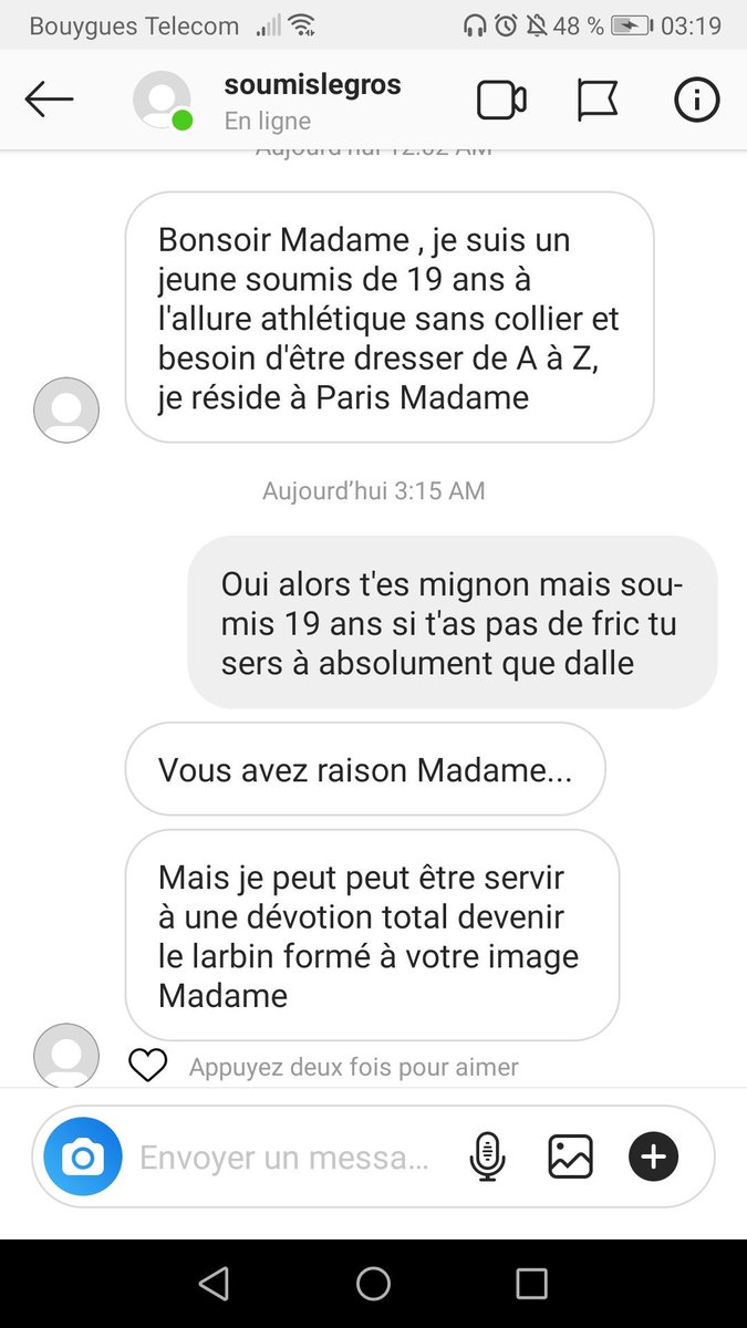 DeessePandora's tweet photo. Voilà. Vous êtes prévenus bande de larves inutiles #domlife #dominatrice #domforlife #humanatm #moneyslave #moneypig #pigeon #moneygodess #moneymoney #SugarDaddys #PayPay #paypet #paypig #realdom #domlife https://t.co/stdSFZUUq1