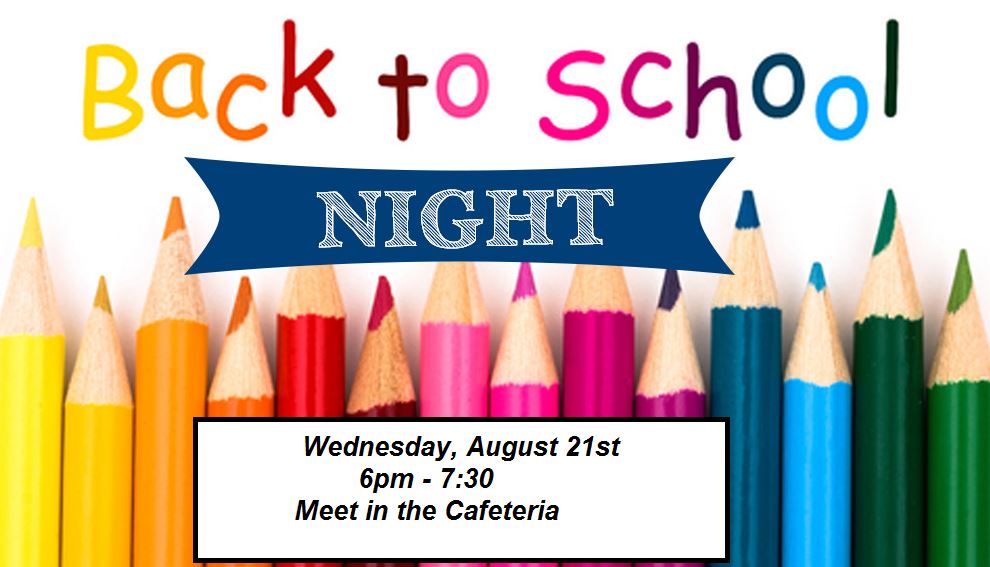 Musick_NUSD's tweet photo. Can't wait to see all of our families at Back-To-School Night tomorrow from 6 - 7:30pm.  #BackToSchoolNight #MeetTheTeachers #MusickFamily https://t.co/wmVRY0TrN2