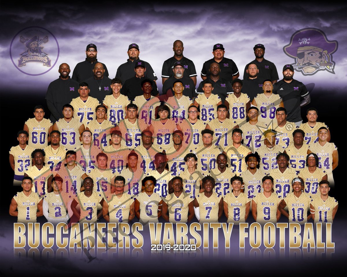 TSSphotoSTX's tweet photo. Media day with @MillerBucNation      Thank you to Coach @EvansJusten and staff for having us! Good luck this season! @BucsHs  #millerhighschool #mbn #ccisd #txhsfb #tssphography #tssphotostx https://t.co/7vMEr9N0tN