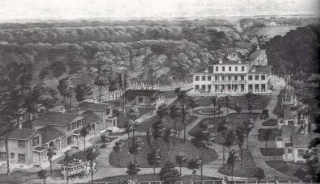WashInformer's tweet photo. #OnThisDay in 1856, #WilberforceUniversity was #established in #XeniaOhio as a joint venture between the #MethodistEpiscopalChurch & the #AfricanMethodistEpiscopalChurch. The 1st private, #historicallyblackuniversity in the #US
#BeInformed #BlackPress #NNPA #BlackHistory https://t.co/5NKb68DUpS