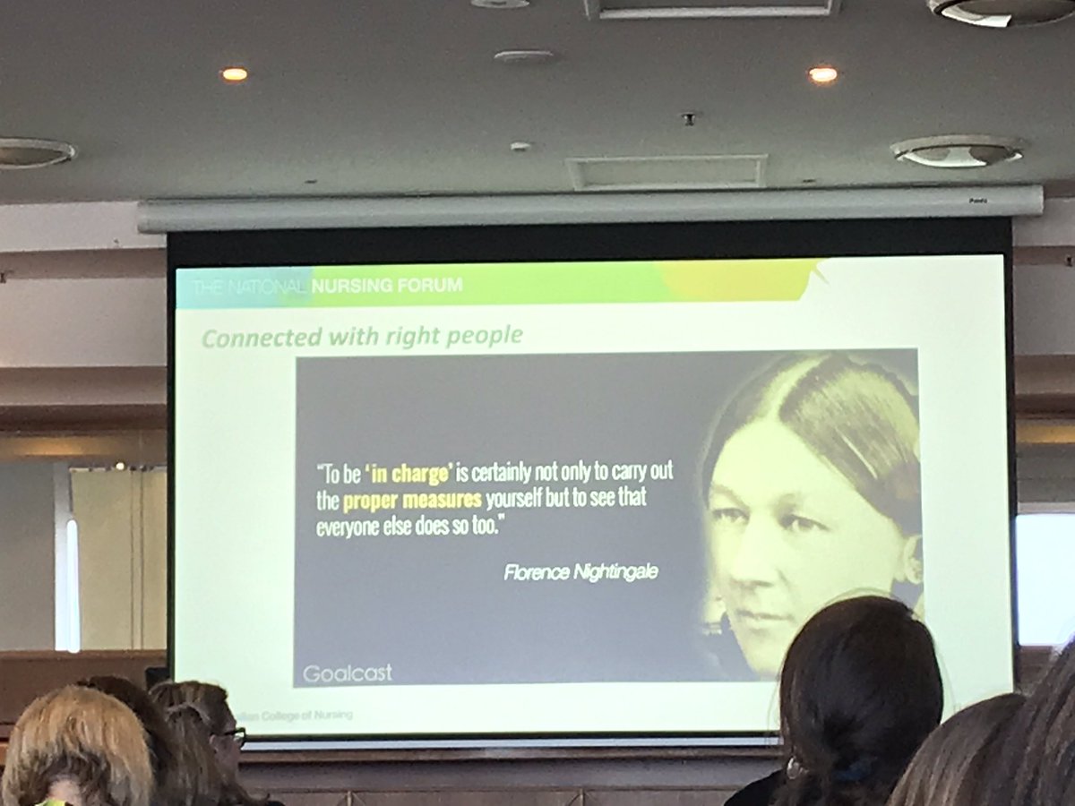 SharonDownman1's tweet photo. More evidence. Data, then information, knowledge and wisdom. We need research #NNF2019 #doingITwithcare @acn_tweet https://t.co/T1BvDudspN