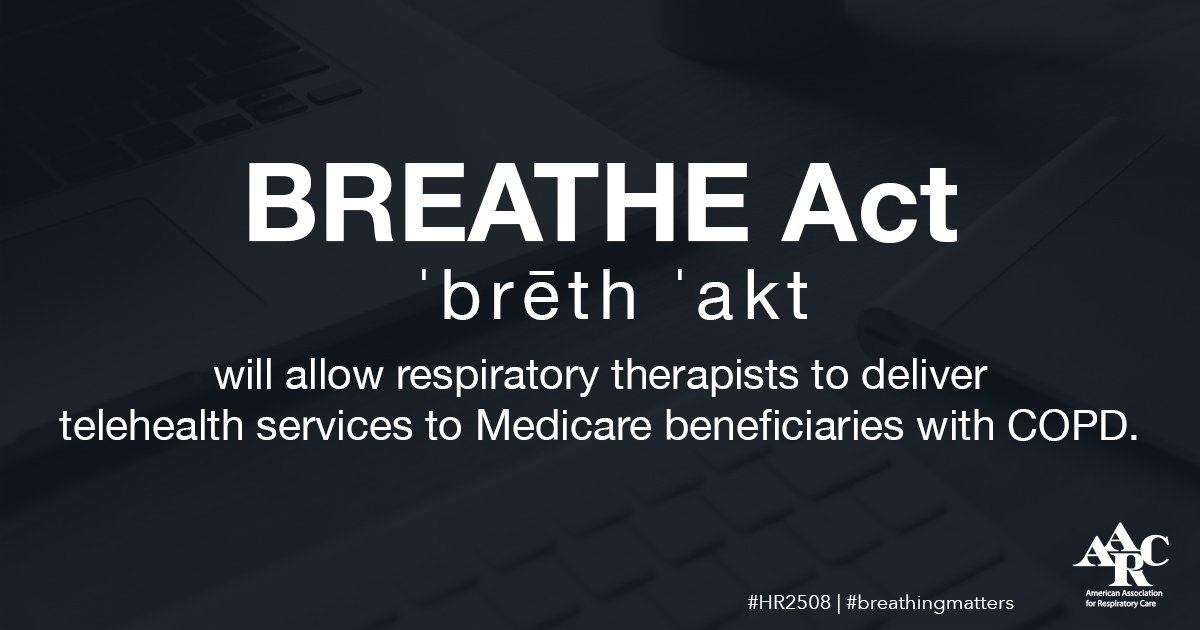 steph__1113's tweet photo. .@RepMichaelWaltz as a constituent and Respiratory Therapist, please co-sponsor H.R.
2508 the Better Respiration through Expanding Access to Tele-Health Act
(BREATHE ACT). #HR2508 #aarclobby https://t.co/d4iIqAzWRH