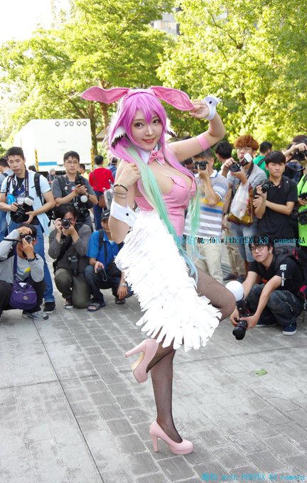 コスプレイヤー星野秀奈のTwitter画像6