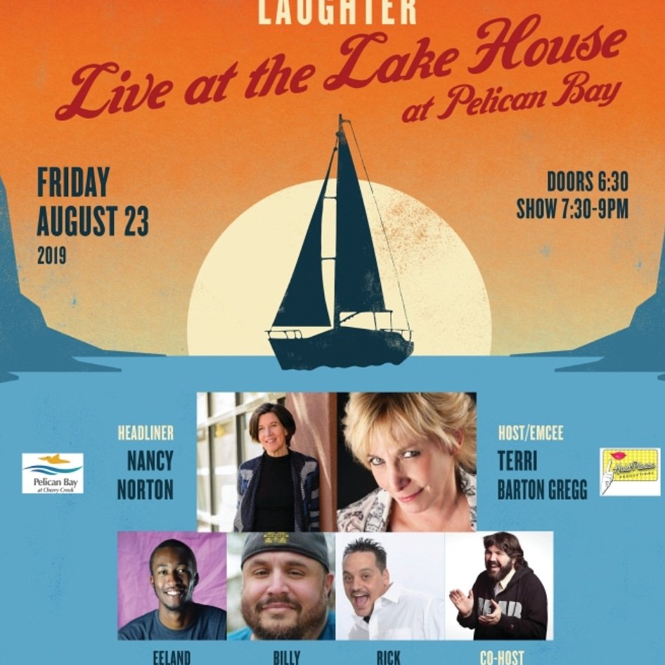 TerriBartonGreg's tweet photo. FRIDAY NIGHT! DOORS 6:30 SHOWTIME 7:30PM 4800 S. DAYTON ST. GREENWOOD VILLAGE, CO. https://t.co/3ovKoaOBYI https://t.co/pV8oVd9Ib4